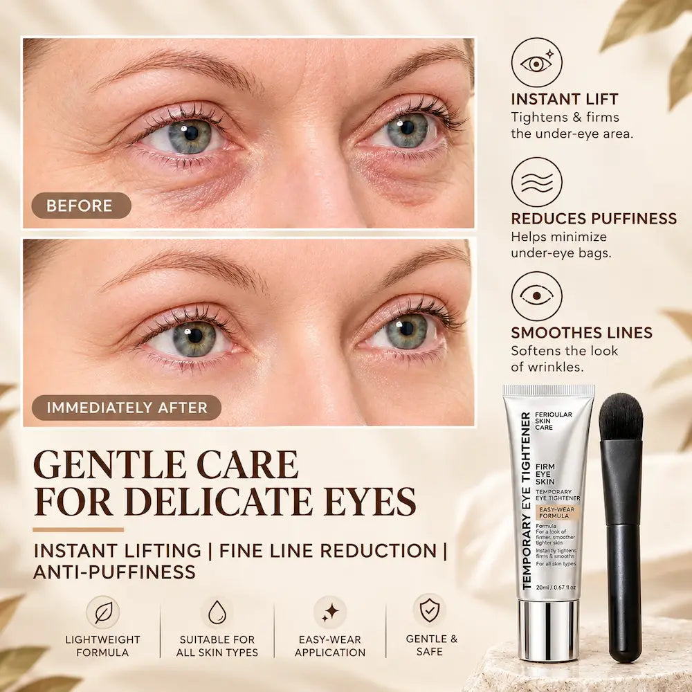 Eye Tightener – Refresh & Revive