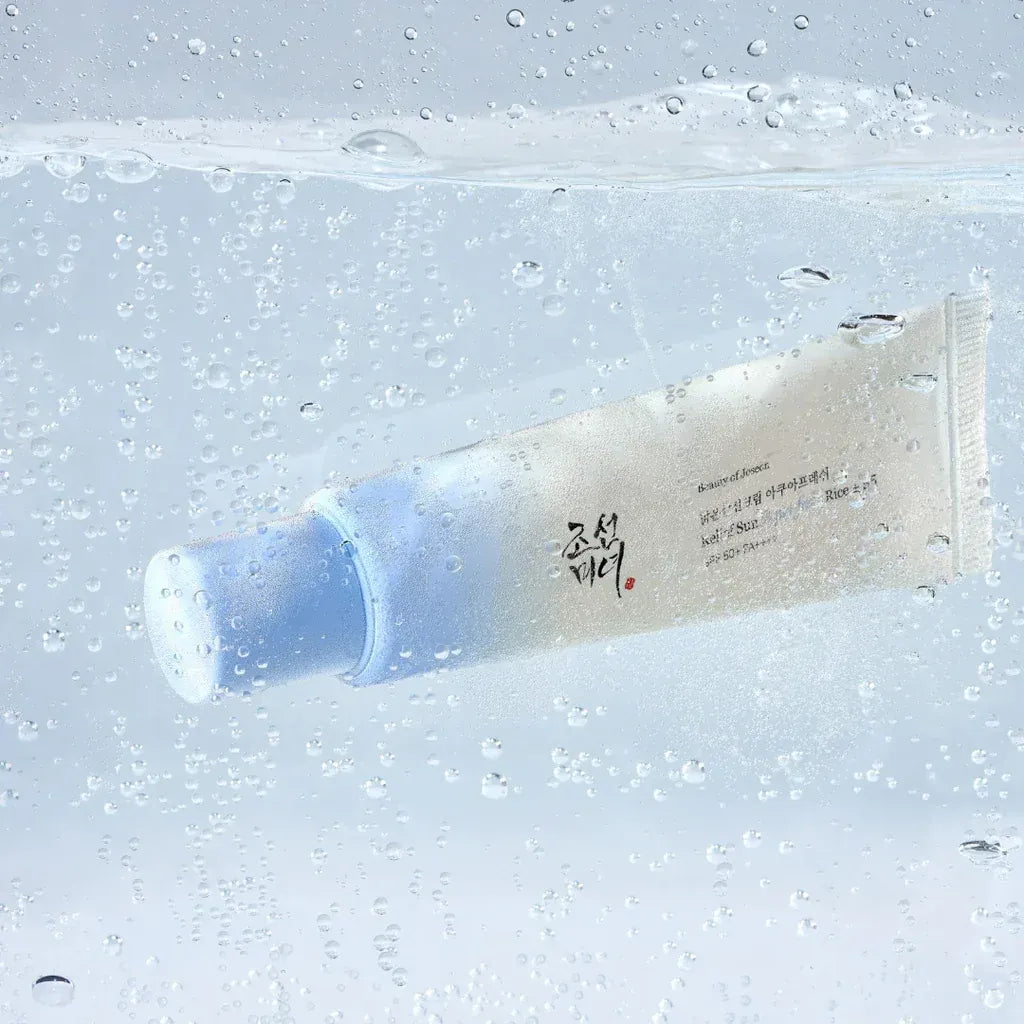Beauty of Joseon Relief Sun: Aqua-Fresh Rice + B5 SPF50+ PA++++